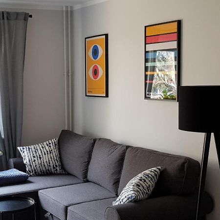 Apartament Monika Клодзко Экстерьер фото