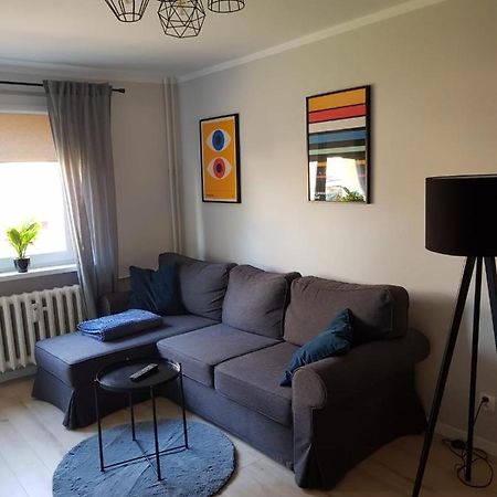 Apartament Monika Клодзко Экстерьер фото