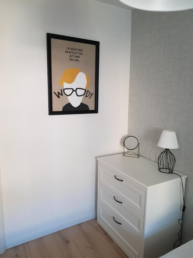 Apartament Monika Клодзко Экстерьер фото