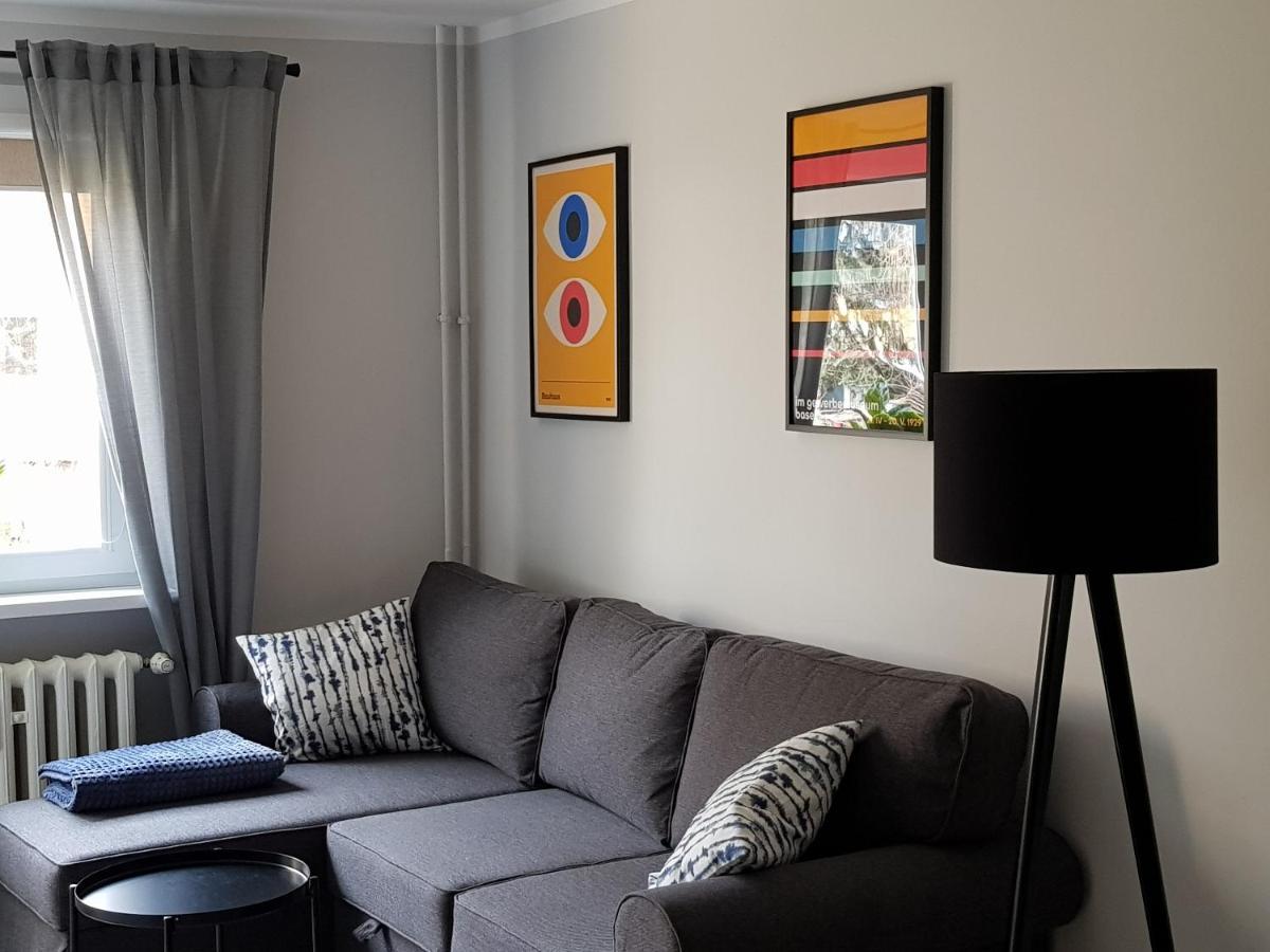 Apartament Monika Клодзко Экстерьер фото
