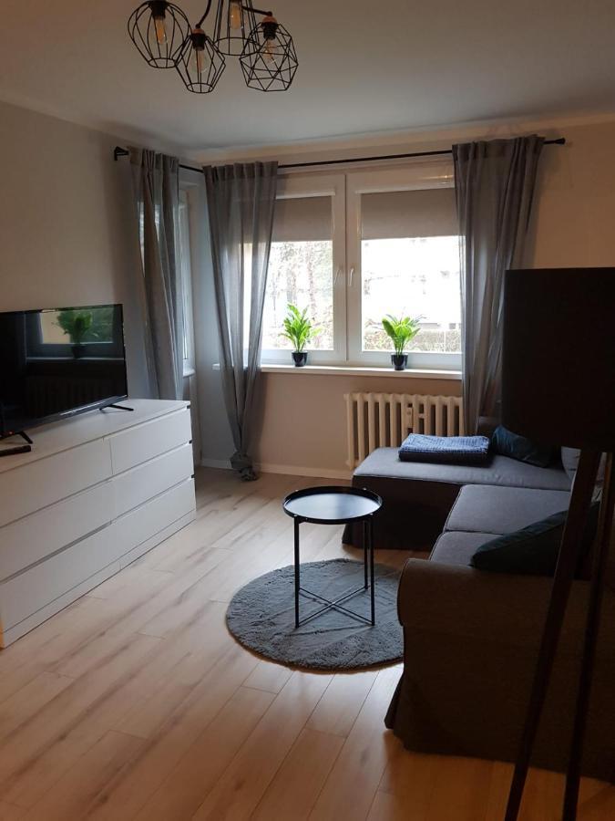 Apartament Monika Клодзко Экстерьер фото