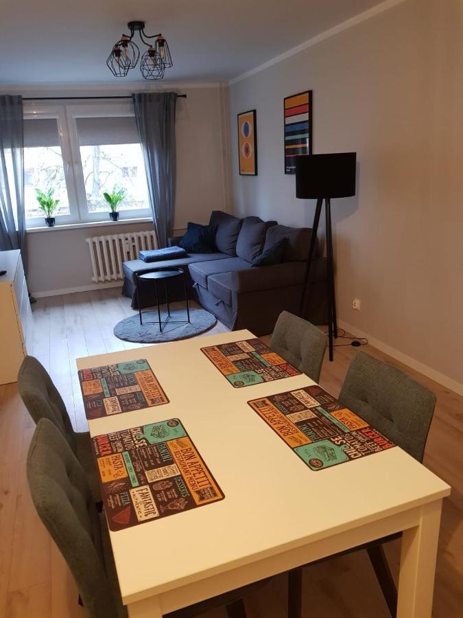 Apartament Monika Клодзко Экстерьер фото