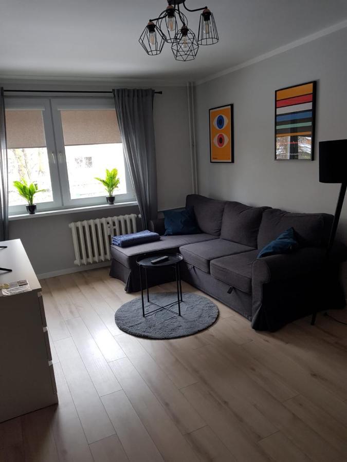 Apartament Monika Клодзко Экстерьер фото
