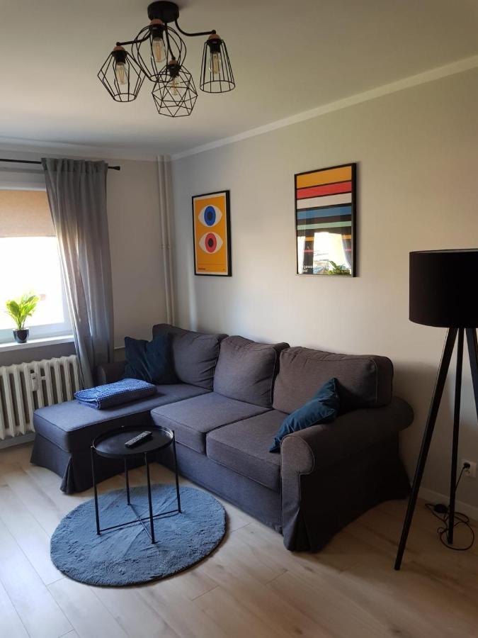 Apartament Monika Клодзко Экстерьер фото