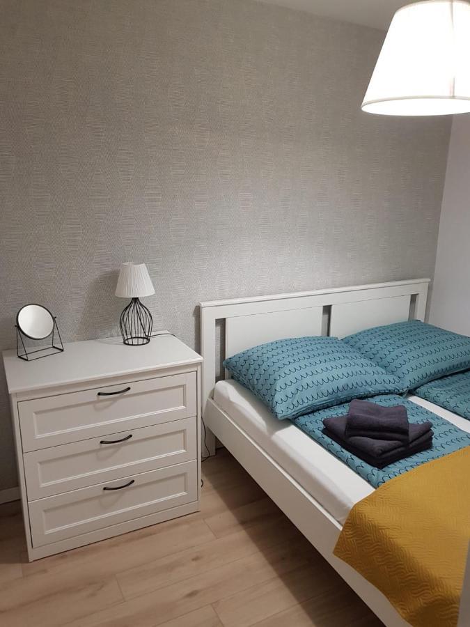 Apartament Monika Клодзко Экстерьер фото